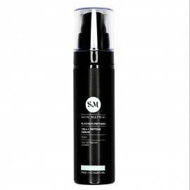 Skin Matrix Platinum Peptide Cell+ Peptide Serum 50ml